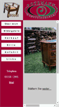 Mobile Screenshot of antiquitaeten.potzmann.at
